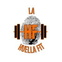 Logotipo de La Huella Fit